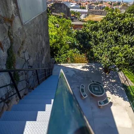 Casa vacanze Maredimo Village Casa 6 Oporto