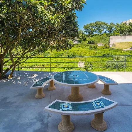 Maredimo Village Casa 6 *