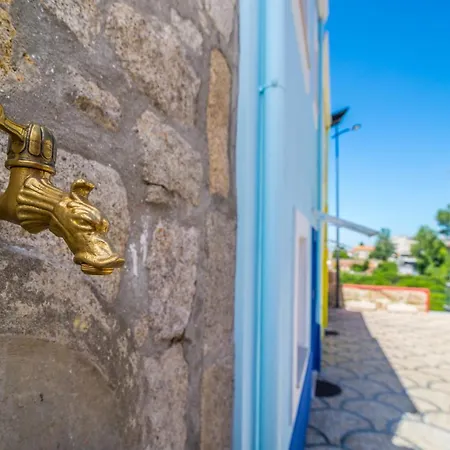 Maredimo Village Casa 6 Prázdninový dům *