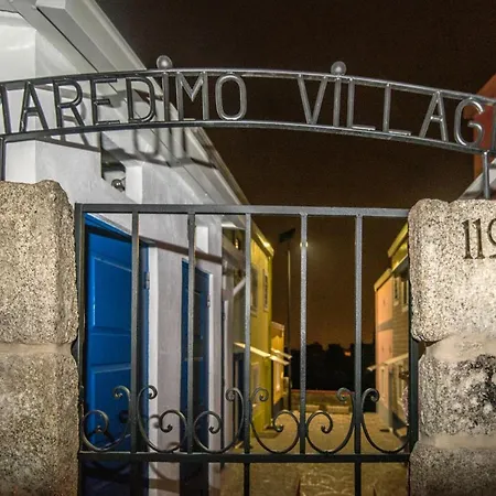 Maredimo Village Casa 6 Holiday home Porto