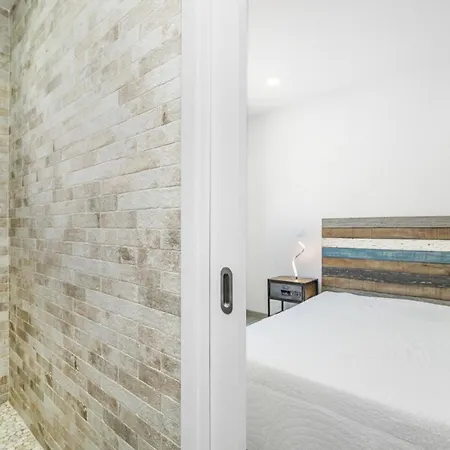 Maredimo Village Casa 6 別荘