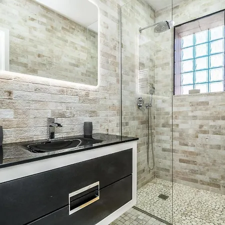 Maredimo Village Casa 6 Nyaraló Porto