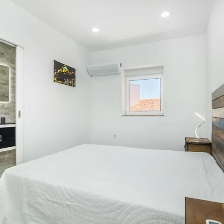 Nyaraló Maredimo Village Casa 6 *