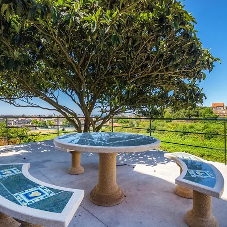 Maredimo Village Casa 6 *