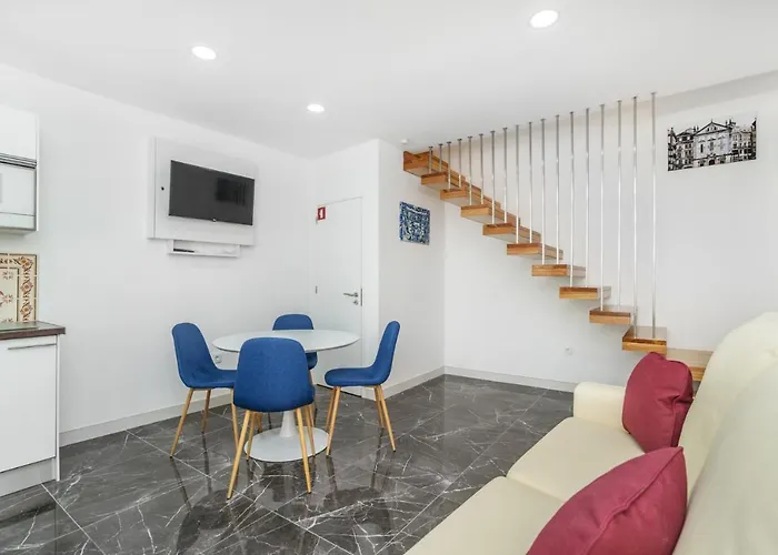 Maredimo Village Casa 6 度假居 波尔图