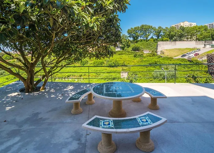 Maredimo Village Casa 6 *