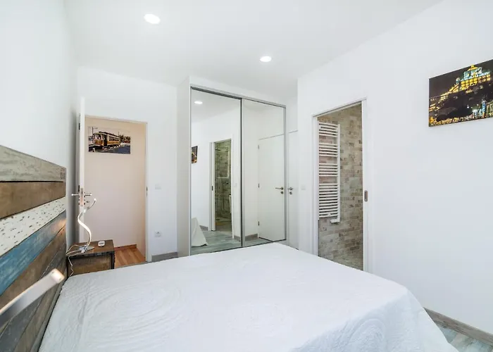 度假居 Maredimo Village Casa 6 *