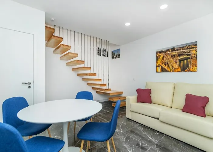 度假居 Maredimo Village Casa 6 *