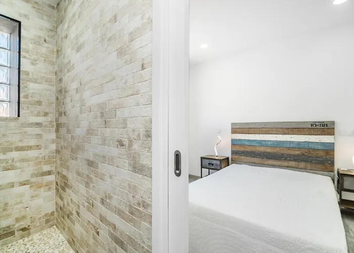 Maredimo Village Casa 6 度假居