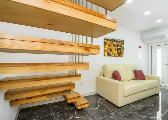 度假居 Maredimo Village Casa 6 *