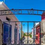 Maredimo Village Casa 6 Semesterbostad *