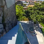 Semesterbostad Maredimo Village Casa 6 Oporto