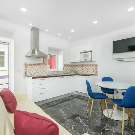 בית נופש Maredimo Village Casa 6 פורטו