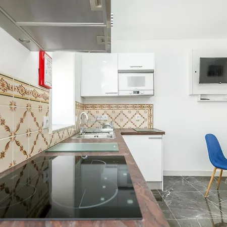 בית נופש Maredimo Village Casa 6