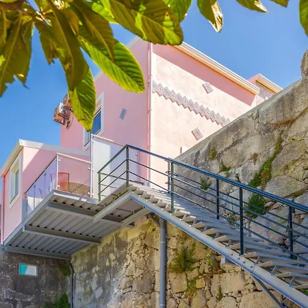 Σπίτι διακοπών Maredimo Village Casa 6 *