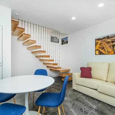 בית נופש Maredimo Village Casa 6 *