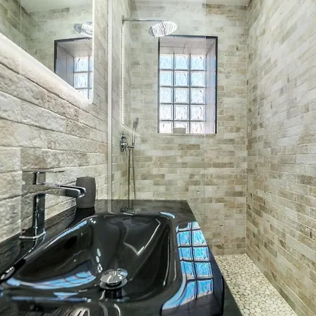 Maredimo Village Casa 6 בית נופש *