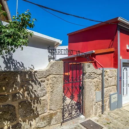 Maredimo Village Casa 6 Σπίτι διακοπών