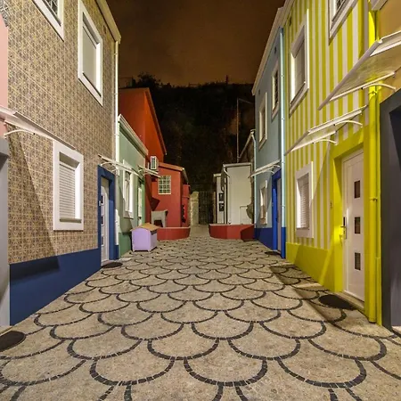 Maredimo Village Casa 6 Σπίτι διακοπών *