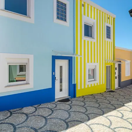 Maredimo Village Casa 6 בית נופש *