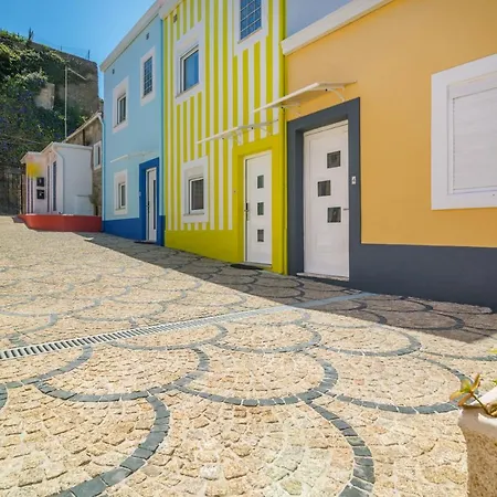 Maredimo Village Casa 6 * Πόρτο