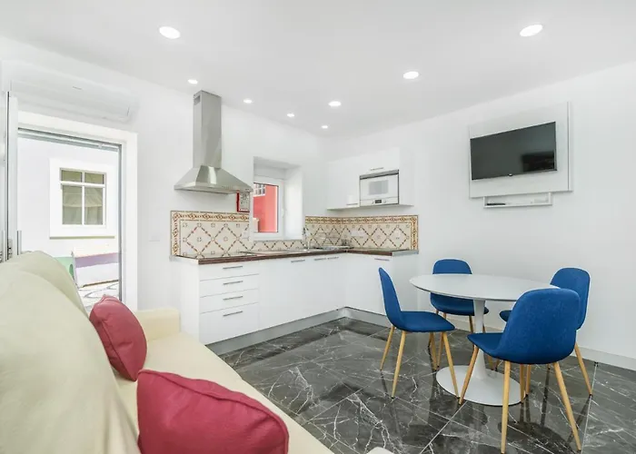 Σπίτι διακοπών Maredimo Village Casa 6 Πόρτο