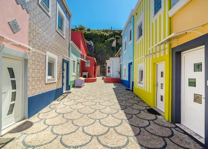 Maredimo Village Casa 6