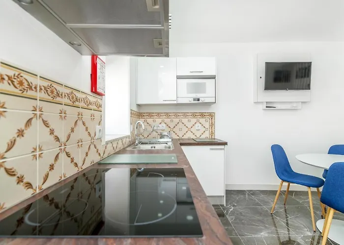 Σπίτι διακοπών Maredimo Village Casa 6