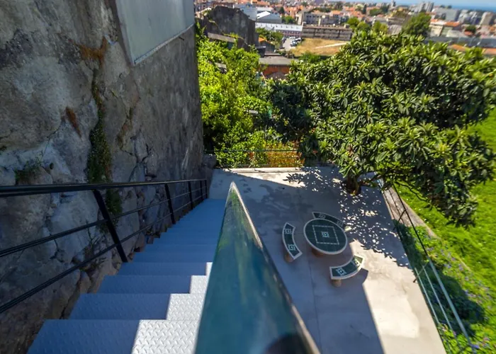 Σπίτι διακοπών Maredimo Village Casa 6 Πόρτο