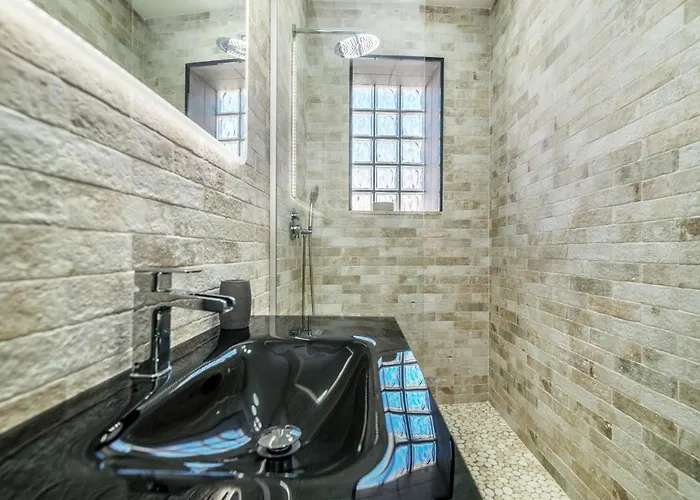 Maredimo Village Casa 6 Σπίτι διακοπών *