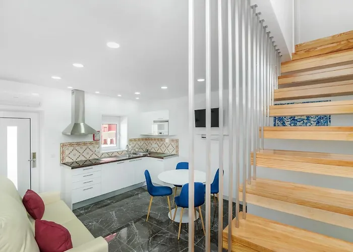 Σπίτι διακοπών Maredimo Village Casa 6 Πόρτο