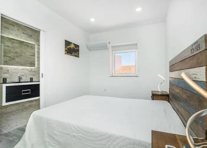 Σπίτι διακοπών Maredimo Village Casa 6 *