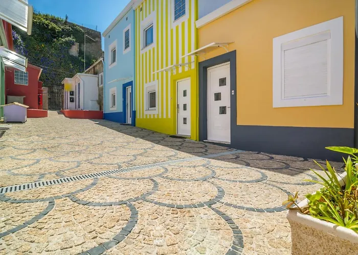 Maredimo Village Casa 6 * Πόρτο